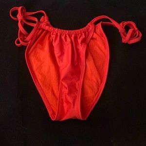 Target bikini bottoms